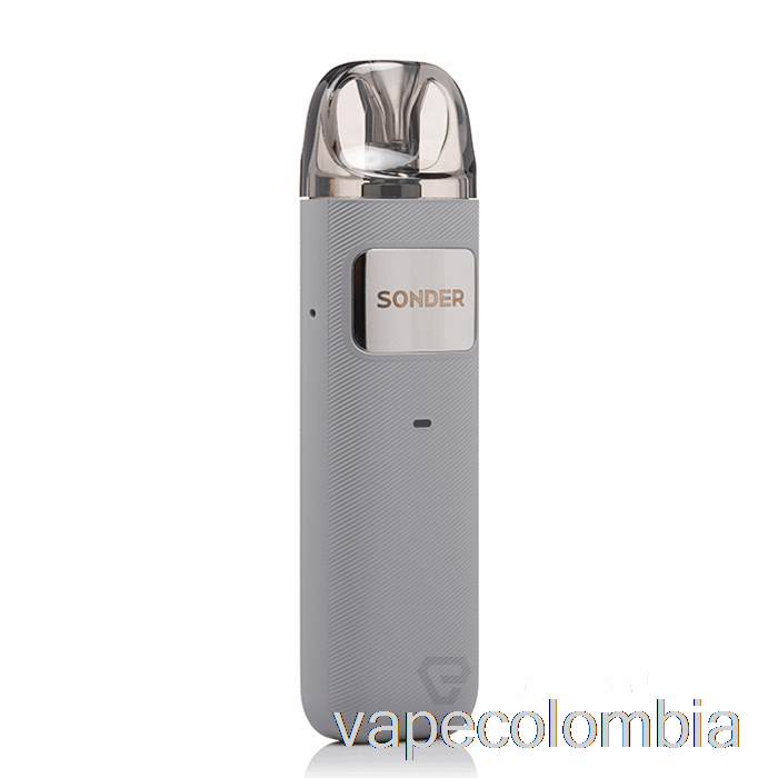 Vape Recargable Geek Vape Sonder U Pod System Gris